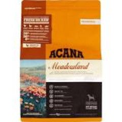 Acana Regionals Grain Free Multi protein Sunflower Pet Supplies
